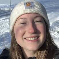 Photo of Caiti