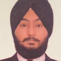 Photo of Manpreet Singh