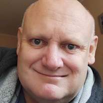 Photo of Steven