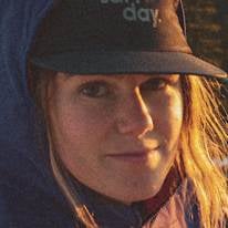 Photo of Grace McCredie