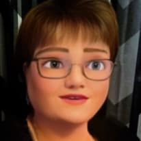 Photo of Tinamarie