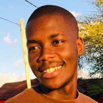 Photo of Junior Sibuyi