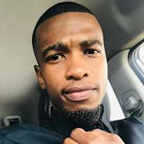 Photo of Thabiso