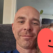 Photo of Shaun