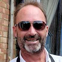 Photo of Stuart