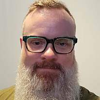 Photo of Larry