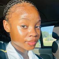 Photo of Bohlale molefe