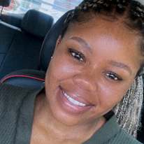 Photo of Refentse Leshabane