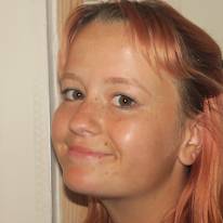 Photo of Candice Deroubaix