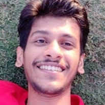 Photo of Tushar