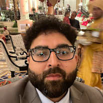 Photo of Love Preet Singh Kahlon