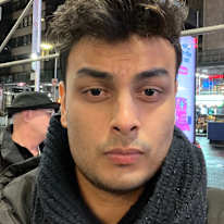 Photo of Yash