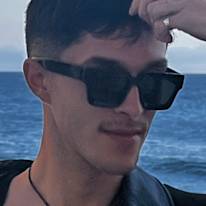 Photo of Marcos