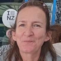 Photo of Pascale
