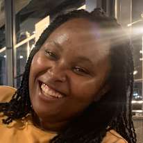 Photo of Boipelo