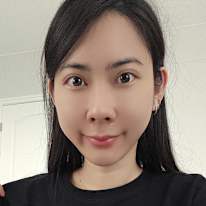Photo of Alice