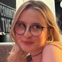 Photo of Claire