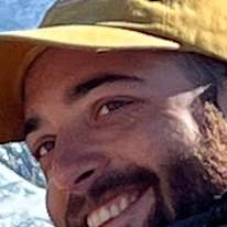 Photo of Matias
