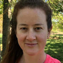 Photo of Kirrily