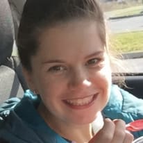 Photo of Meghan