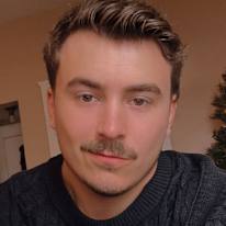 Photo of Aaron