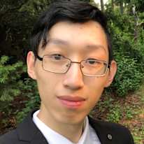Photo of John Chen