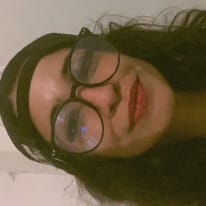 Photo of Cecilia