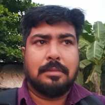 Photo of Vinodh