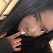 Photo of Olivia
