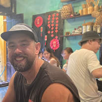Photo of Dan Jackson