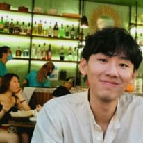 Photo of Sze Lin
