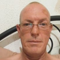 Photo of Anthony