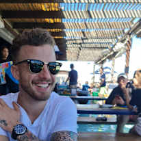 Photo of Kyle