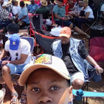 Photo of Lebohang