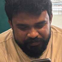 Photo of Siddarth Balachandran