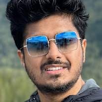 Photo of Subham