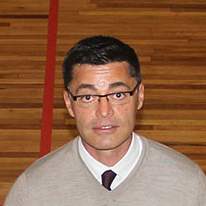 Photo of Marco Fantham