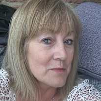 Photo of Gillian Mcgraffin