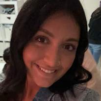 Photo of Nadine Habib