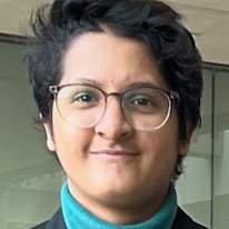 Photo of Lavanya Maithani