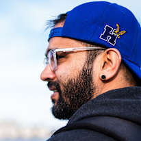 Photo of Mihir Patwardhan