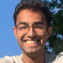Photo of Sameer