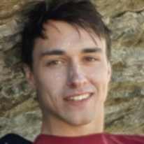 Photo of Alex