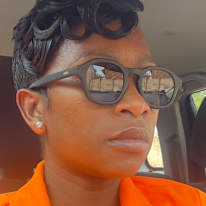 Photo of Mamosa Moretsele