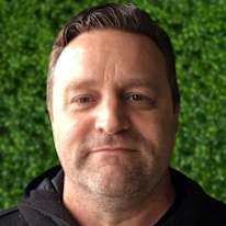 Photo of Dan Strong