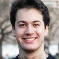 Photo of Gabriel B DiAntonio