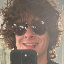 Photo of Ryan