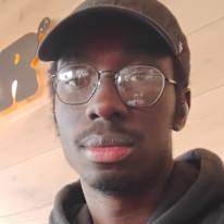 Photo of Samuel