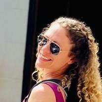 Photo of Emily