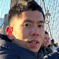 Photo of William